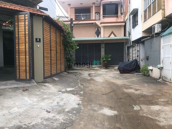 Hình ảnh Cho thuê nhà làm văn phòng, tiệm spa, tiệm xăm, tiệm nail...