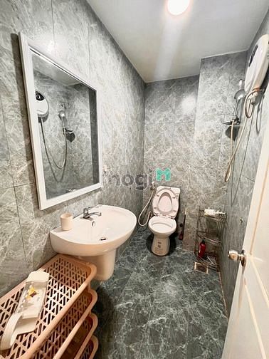 Hình ảnh Mb6623 nạp rút nhanh chóng full nội thất Q4, ban công, thiết kế hiện đại_ giá ưu đãi