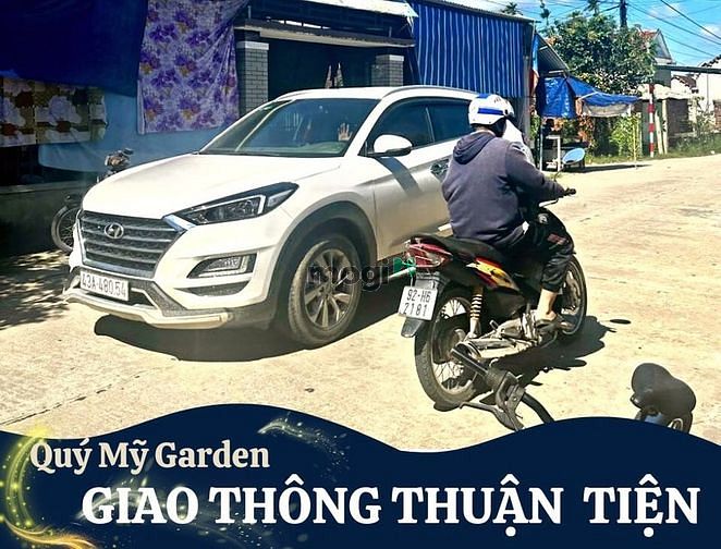 Hình ảnh Săn đất rẻ Ở Thăng Bình Quảng Nam 604m2 pháp lý đầy đủ tặng ngay 3 chỉ