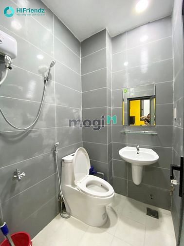 Hình ảnh 2 PN full nội thất - Ban công thoáng mát - Nguyễn Thị Định - quận 2