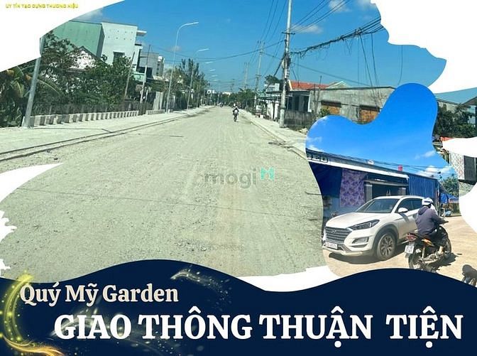 Hình ảnh Săn đất rẻ Ở Thăng Bình Quảng Nam 604m2 pháp lý đầy đủ tặng ngay 3 chỉ
