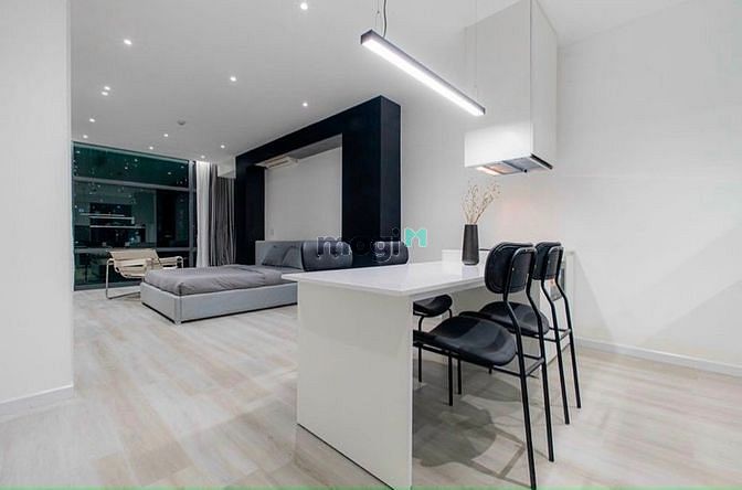 Hình ảnh ✅ Căn Hộ Luxury Decor Sang Trọng Mới 100%_View Landmark 81_Ng Hữu Cảnh
