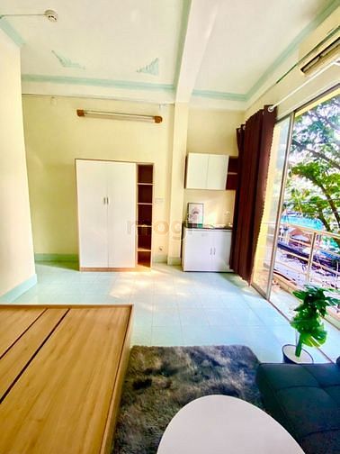 Hình ảnh Mb6623 nạp rút nhanh chóng BAN CÔNG đường Thành Thái cho giữ phòng QUA TẾT