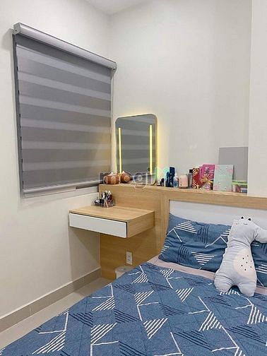 Hình ảnh Cho thuê CH Topaz Elite 2PN -2WC (Đầy Đủ Nội Thất)