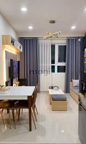Hình ảnh Cho thuê CH Topaz Elite 2PN -2WC (Đầy Đủ Nội Thất)