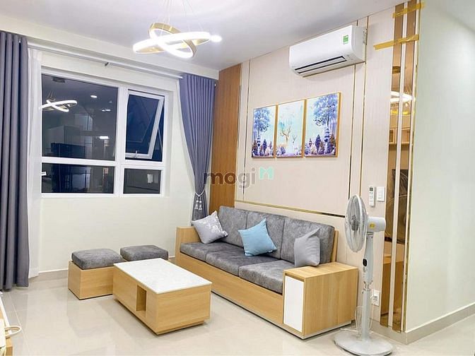 Hình ảnh Cho thuê CH Topaz Elite 2PN -2WC (Đầy Đủ Nội Thất)