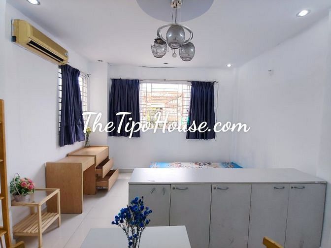 Hình ảnh Sang HDKD nhà MT Võ Văn Kiệt Q5