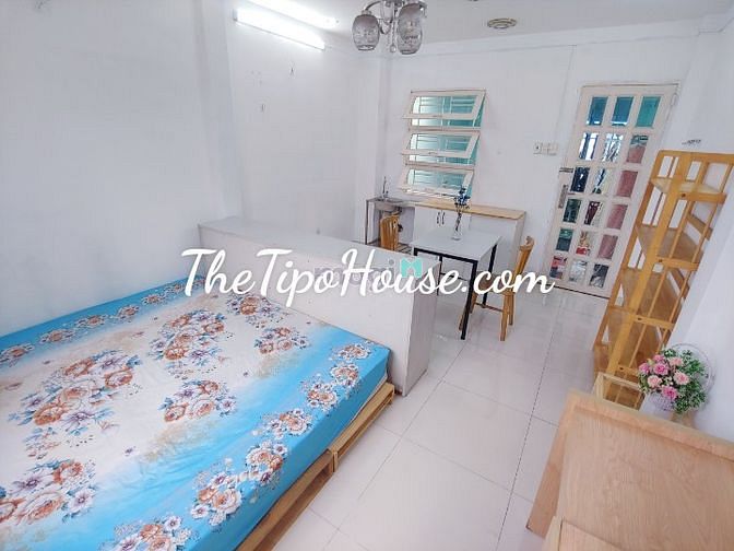 Hình ảnh Sang HDKD nhà MT Võ Văn Kiệt Q5