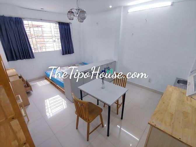 Hình ảnh Sang HDKD nhà MT Võ Văn Kiệt Q5