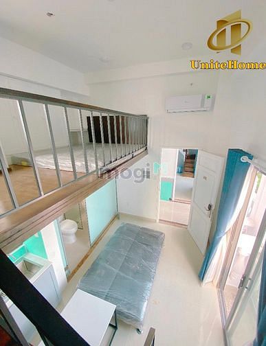 Hình ảnh Mb6623 nạp rút nhanh chóng duplex full nội thất có gác kế bên UFM TDT lâm văn bền quận 7