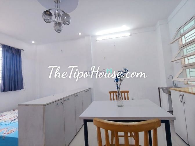 Hình ảnh Sang HDKD nhà MT Võ Văn Kiệt Q5