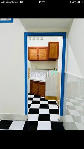 Hình ảnh Bán gấp nhà Thành Mỹ phường 8 - Tân Bình - 54m DTSD - Giá nhỉnh 3 tỷ