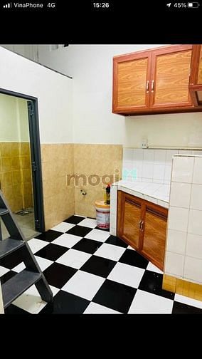 Hình ảnh Bán gấp nhà Thành Mỹ phường 8 - Tân Bình - 54m DTSD - Giá nhỉnh 3 tỷ