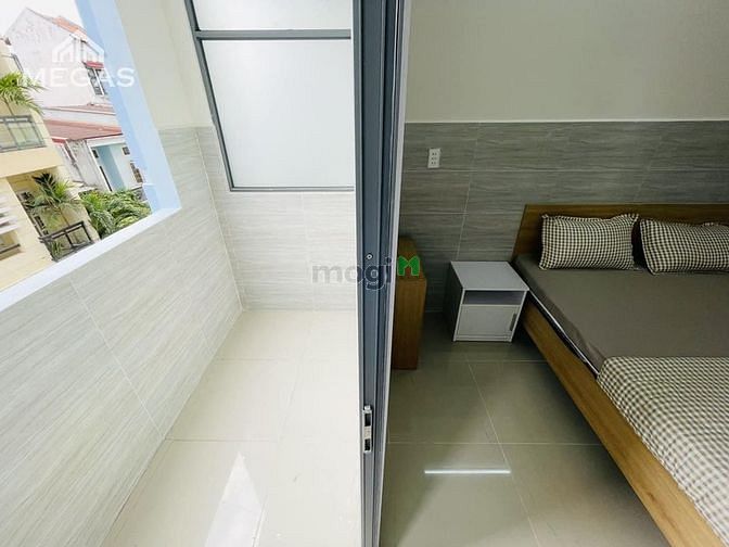 Hình ảnh Căn Hộ Ban Công - Siêu Khuyến Mãi - Ngay Đại Học Văn Lang CS3 ❌