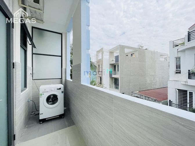 Hình ảnh Căn Hộ Ban Công - Siêu Khuyến Mãi - Ngay Đại Học Văn Lang CS3 ❌