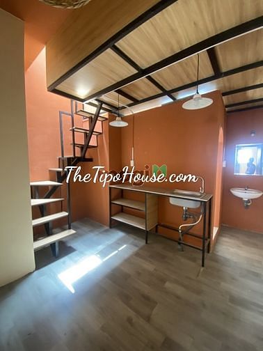 Hình ảnh Cho thuê nhà MT Phan Văn Khỏe Q6