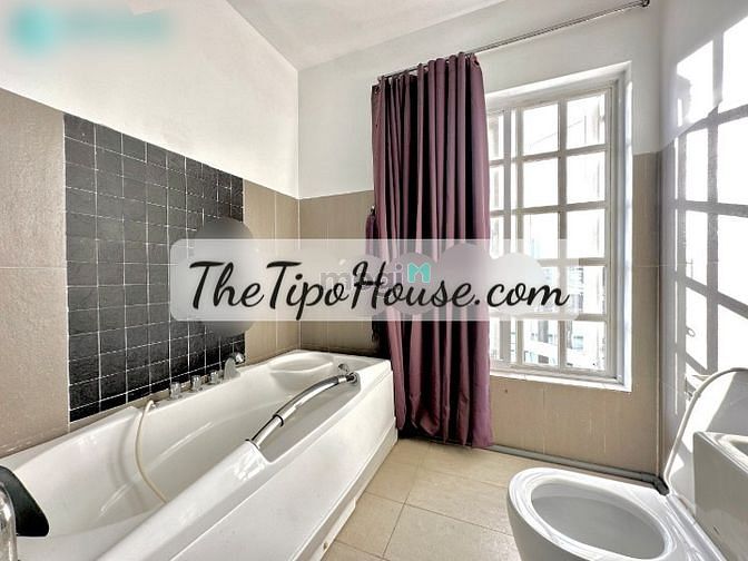 Hình ảnh Sang nhà CHDV đường số 1 , P.Tân Thuận Đông, Q7