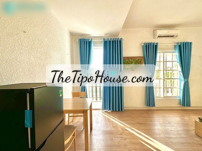 Hình ảnh Sang nhà CHDV đường số 1 , P.Tân Thuận Đông, Q7
