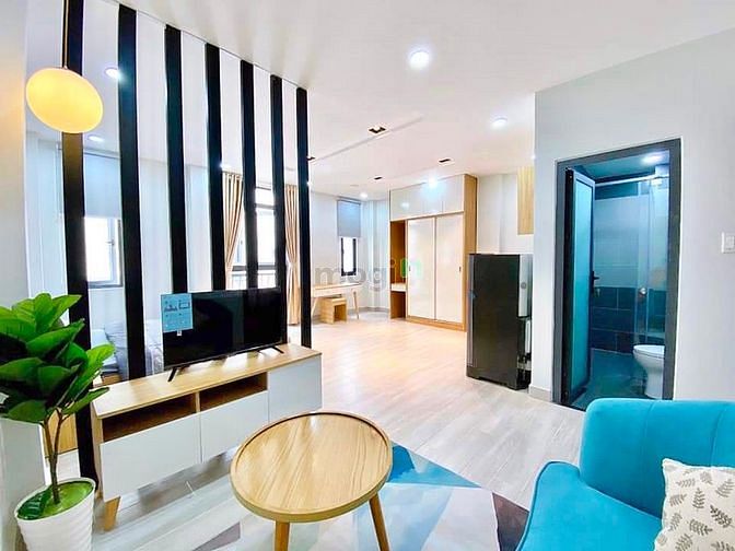 Hình ảnh 🌈🌈Hệ Thống CĂN HỘ BALCONY Cao cấp🏠NGÃ 4 PHÚ NHUẬN🍄