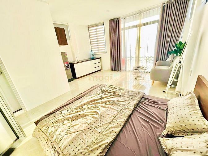 Hình ảnh 🌈🌈Hệ Thống CĂN HỘ BALCONY Cao cấp🏠NGÃ 4 PHÚ NHUẬN🍄