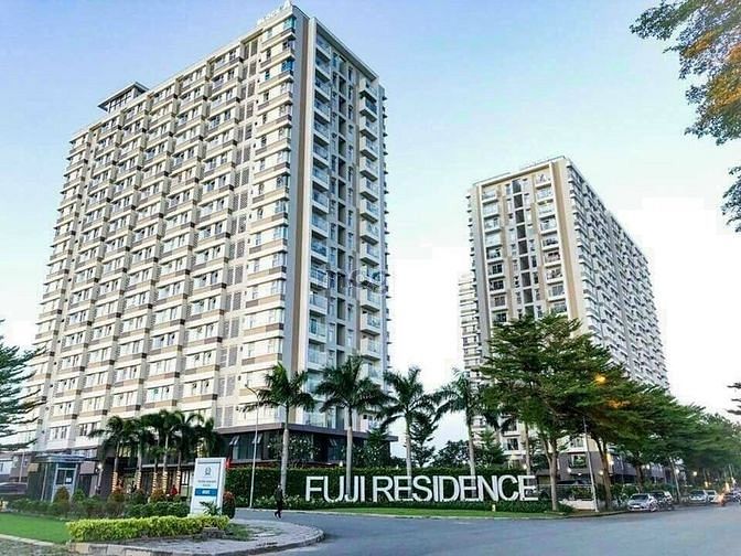 Hình ảnh Cho thuê Trang Chủ MB66.COM / Đăng Ký Tặng 66K Flora Fuji  giá tốt 55m2, 6.5 tr/th full nội thất