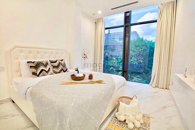 Hình ảnh 🌈🌈Hệ Thống CĂN HỘ BALCONY Cao cấp🏠NGÃ 4 PHÚ NHUẬN🍄