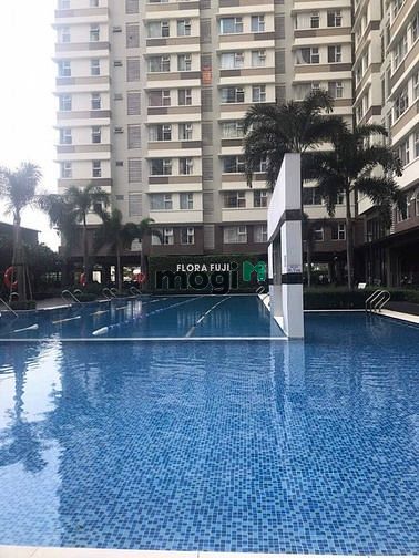 Hình ảnh Cho thuê Trang Chủ MB66.COM / Đăng Ký Tặng 66K Flora Fuji  giá tốt 55m2, 6.5 tr/th full nội thất