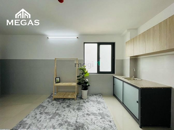 Hình ảnh Căn Hộ Dịch Vụ Cửa Sổ Siêu Thoáng - Đi Bộ Tới Đại Học Văn Lang Cs3 ❌