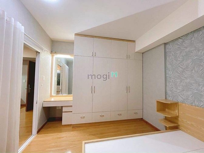 Hình ảnh Cho thuê Trang Chủ MB66.COM / Đăng Ký Tặng 66K Flora Fuji  giá tốt 55m2, 6.5 tr/th full nội thất