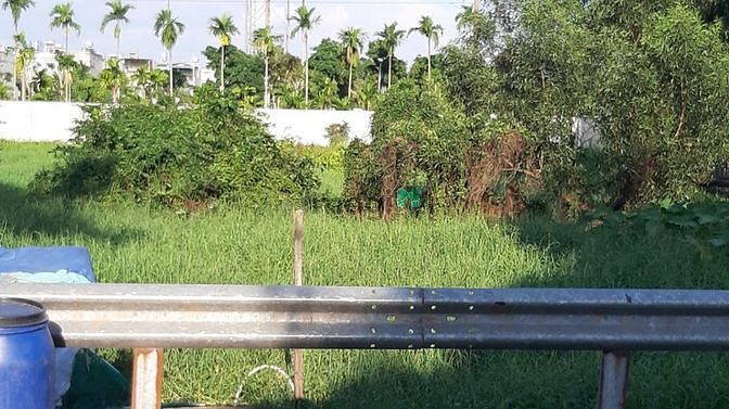 Hình ảnh Bán Gấp Lô Đất 3 mặt tiền 3000m2,50x60m Ngô Chí Quốc Bình Chiểu Thủ Đứ