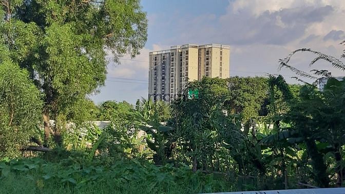 Hình ảnh Bán Gấp Lô Đất 3 mặt tiền 3000m2,50x60m Ngô Chí Quốc Bình Chiểu Thủ Đứ