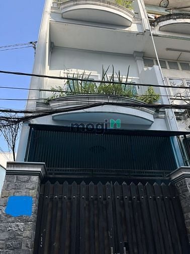 Hình ảnh Bán Nhà Gò Vấp 44m2 3 Lầu , HXH Giá 4.4 TỶ