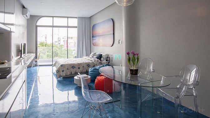 Hình ảnh Waterspace -  Hơi thở của nước