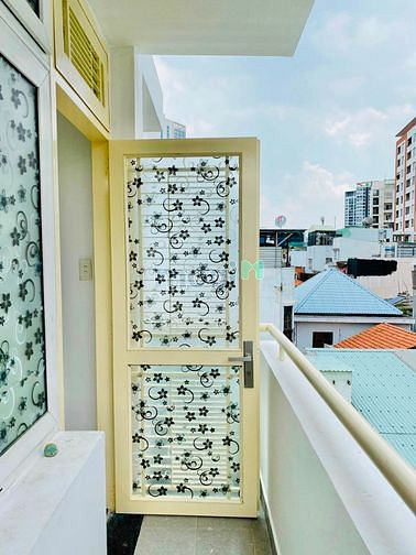 Hình ảnh Studio ban công thoáng mát - Gần Hàng Xanh