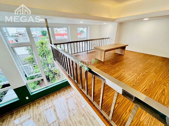 Hình ảnh Cho thuê phòng p25 Bình Thạnh gần HUTECH Hàng Xanh