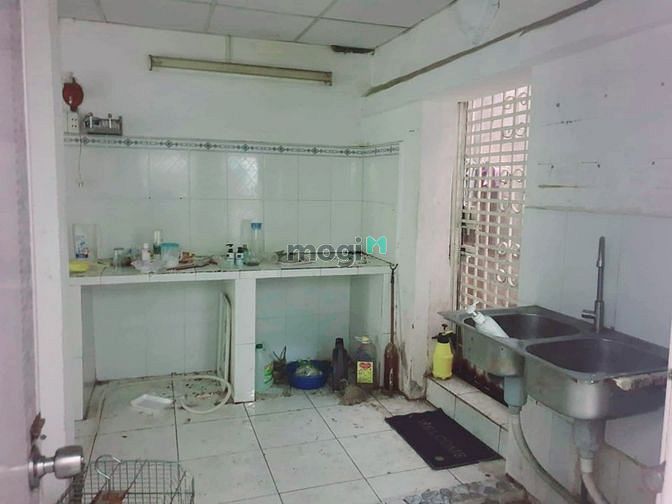 Hình ảnh Siêu to 120m2 hxh thông tỉnh lộ 10 bình tân thu nhập 15tr/tháng nhỉnh