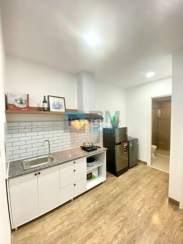 Hình ảnh Phòng trọ siêu đẹp, thoáng mát