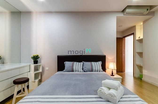 Hình ảnh Cho thuê căn 2PN Sunrise city view, 16 trd/tháng