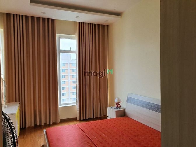 Hình ảnh Cho Thuê Căn 3Pn Full NT Mai Chí Thọ Quận 2