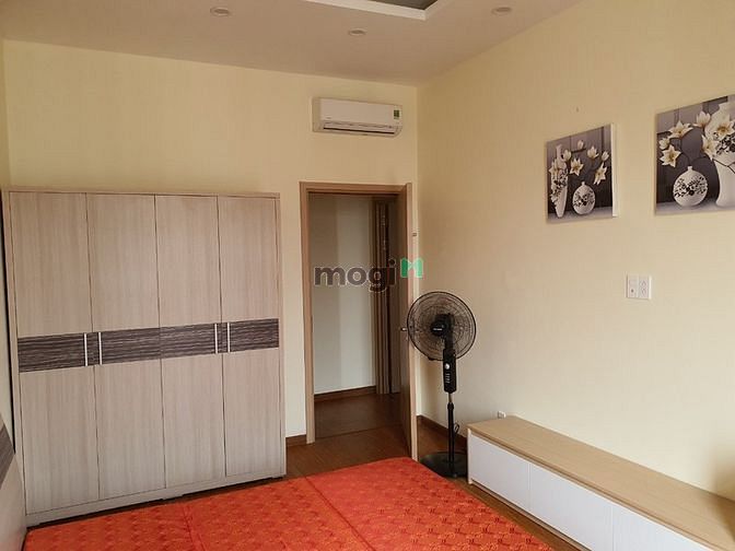Hình ảnh Cho Thuê Căn 3Pn Full NT Mai Chí Thọ Quận 2