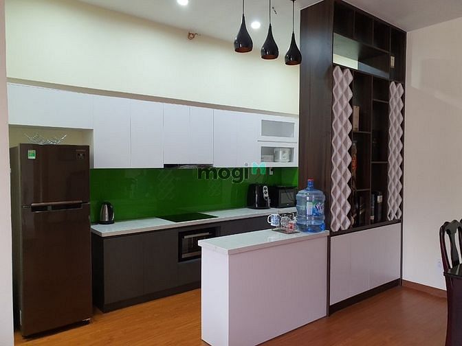 Hình ảnh Cho Thuê Căn 3Pn Full NT Mai Chí Thọ Quận 2