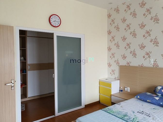 Hình ảnh Cho Thuê Căn 3Pn Full NT Mai Chí Thọ Quận 2