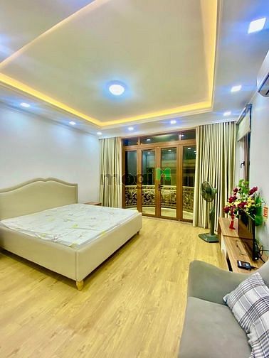 Hình ảnh Bán nhà Thạch Lam Tân Phú 60m2 3 tầng nhỉnh 5 tỷ .TL