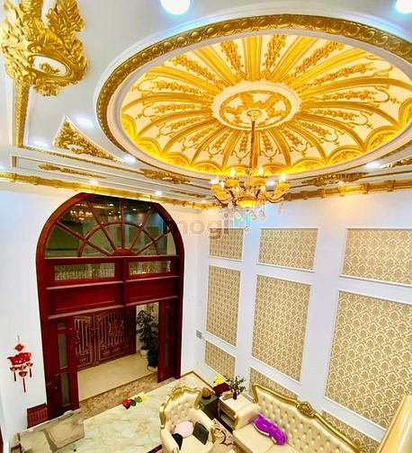 Hình ảnh Bán nhà Thạch Lam Tân Phú 60m2 3 tầng nhỉnh 5 tỷ .TL