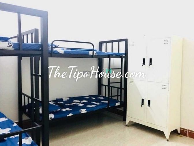 Hình ảnh SN nhà mới MT Nguyễn Cửu Vân Bình Thạnh