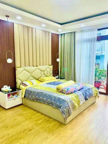 Hình ảnh Bán nhà Thạch Lam Tân Phú 60m2 3 tầng nhỉnh 5 tỷ .TL