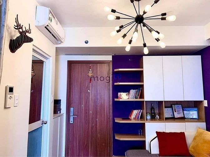 Hình ảnh Cho thuê Trang Chủ MB66.COM / Đăng Ký Tặng 66K Flora Anh Đào giá tốt 55m2/5.5 tr/1th