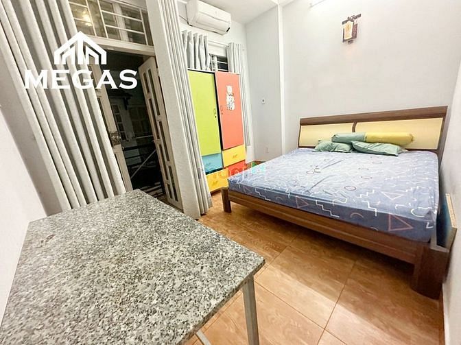 Hình ảnh Phòng trọ giá rẻ học sinh sinh viên