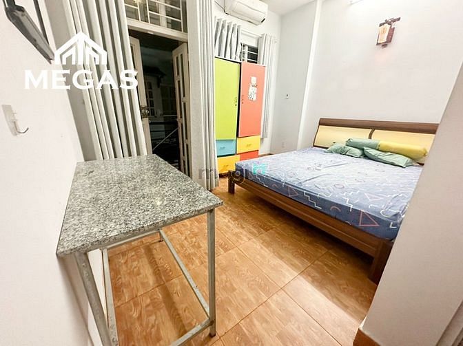Hình ảnh Phòng trọ giá rẻ học sinh sinh viên