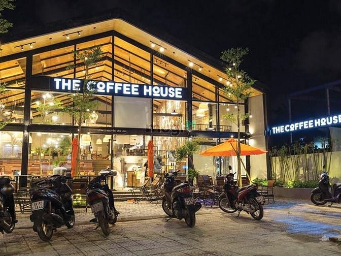 Hình ảnh Cho thuê nhà mặt phố Thuốc Bắc - Hoàn Kiếm - Mt: 5m x 90m2